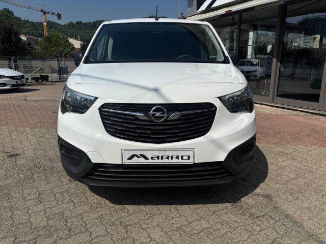 Opel Combo 1.5 Diesel GOMME 4 STAGIONI NUOVE - foto 3 di 4