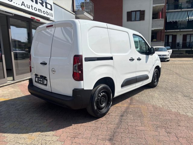 Opel Combo 1.5 Diesel GOMME 4 STAGIONI NUOVE - foto 4 di 4
