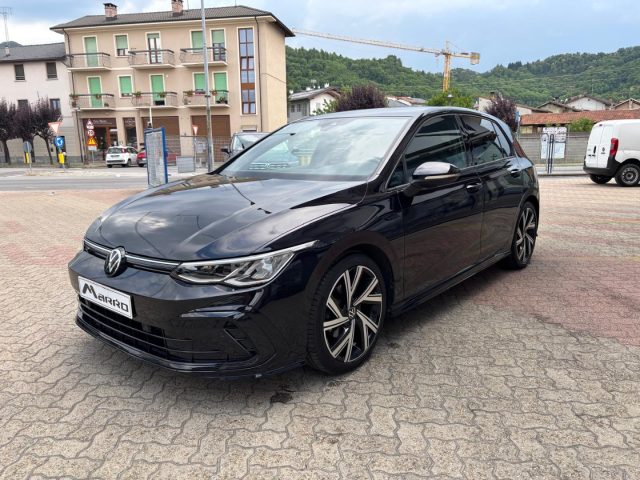 Volkswagen Golf 1.5 eTSI 130CV DSG R-Line *NAVI*RETROCAMERA*SEDILI - foto 4 di 4
