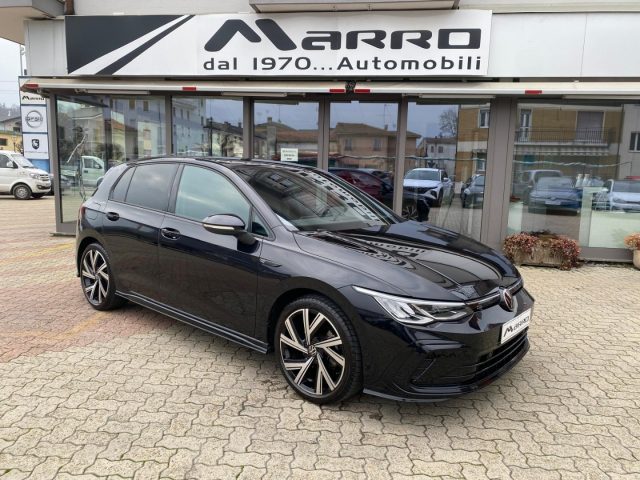 Volkswagen Golf 1.5 eTSI 130CV DSG R-Line IN ARRIVO*FOTO INDICATIV - foto 1 di 1