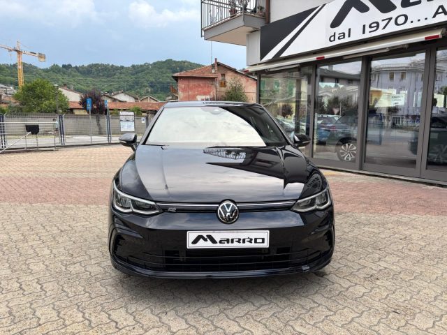 Volkswagen Golf 1.5 eTSI 130CV DSG R-Line *NAVI*RETROCAMERA*SEDILI - foto 3 di 4