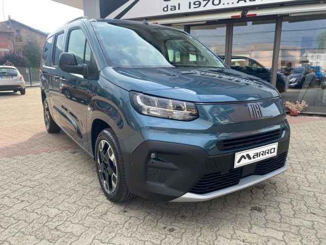 Fiat Qubo L 1.5 BlueHdi 130CV AT8 7 POSTI LA PRIMA**IN ARRIV - foto 3 di 4