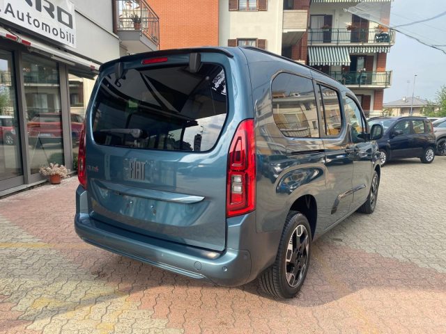 Fiat Doblo 1.5 BlueHdi 130CV AT8 7 POSTI LA PRIMA**IN ARRIV - foto 4 di 4