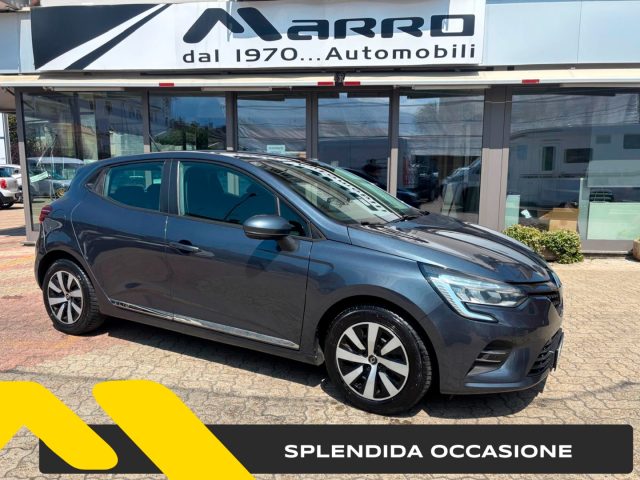 Renault Clio TCe 100CV GPL Zen usato a BOVES