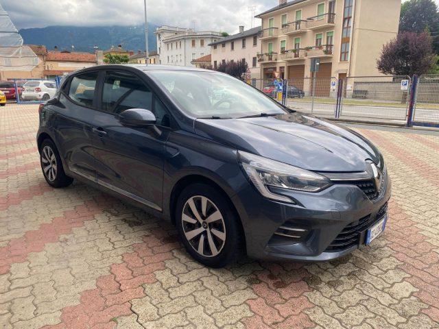 Renault Clio TCe 100CV GPL Zen IN RITIRO!!ALTRE FOTO IN ARRI - foto 2 di 2