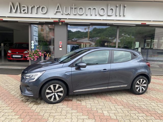 Renault Clio TCe 100CV GPL Zen IN RITIRO!!ALTRE FOTO IN ARRI usato a BOVES