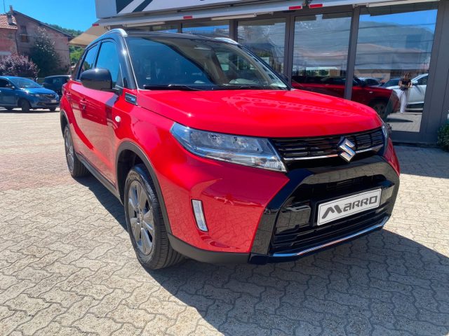 Suzuki Vitara 1.4 Hybrid 4WD Cool C.Autom. *Navi*Sensori Post*Re - foto 2 di 4