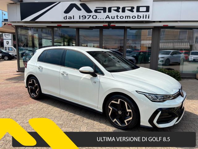 Volkswagen Golf 1.5 TSI R-Line 150CV 8.5 PAGA COME VUOI*NO VINCOLO - foto 2 di 4