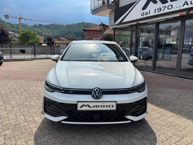 Volkswagen Golf 1.5 TSI R-Line 150CV 8.5 PAGA COME VUOI*NO VINCOLO - foto 3 di 4
