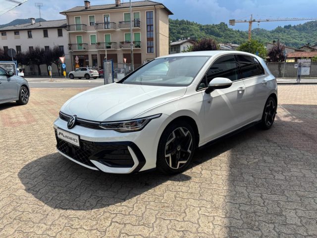Volkswagen Golf 1.5 TSI R-Line 150CV 8.5 PAGA COME VUOI*NO VINCOLO - foto 4 di 4