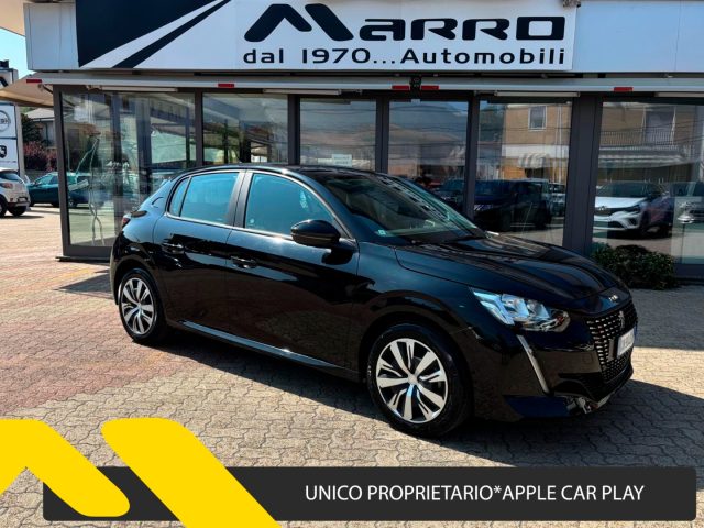 Peugeot 208 1.5 Blue-HDI Active Pack usato a BOVES