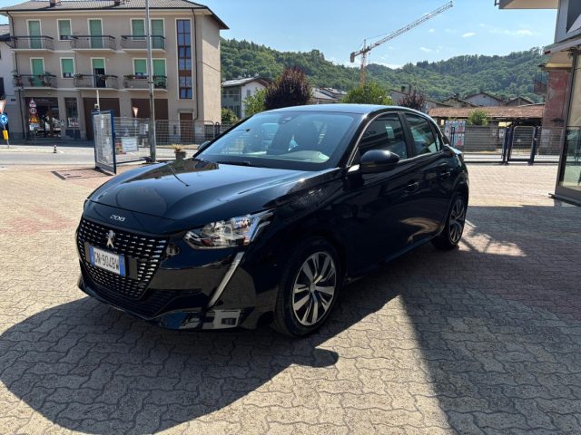 Peugeot 208 1.5 Blue-HDI Active Pack - foto 4 di 4