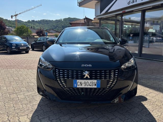 Peugeot 208 1.5 Blue-HDI Active Pack - foto 3 di 4