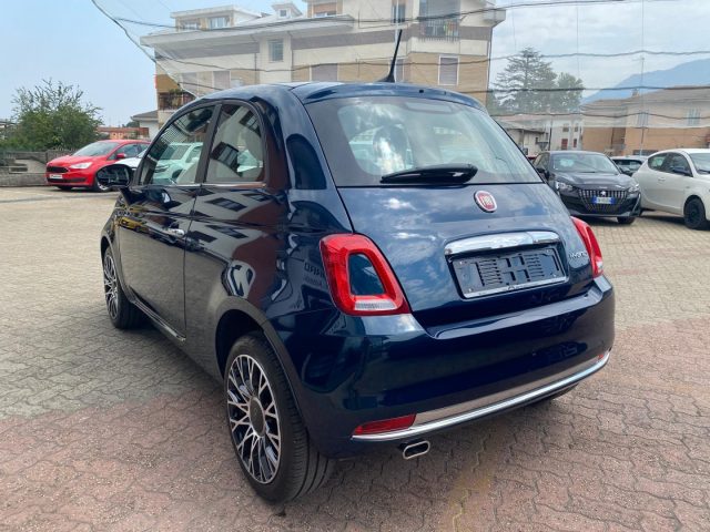Fiat 500 1.0 Mild-Hybrid Dolcevita TETTO PANORAMICO - foto 3 di 4