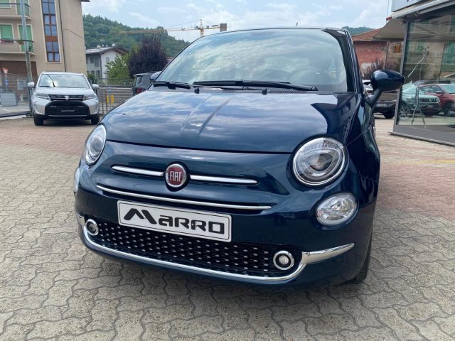 Fiat 500 1.0 Mild-Hybrid Dolcevita TETTO PANORAMICO - foto 4 di 4