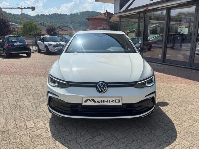 Volkswagen Golf 2.0 TDI R-Line 150 CV DSG - foto 3 di 4