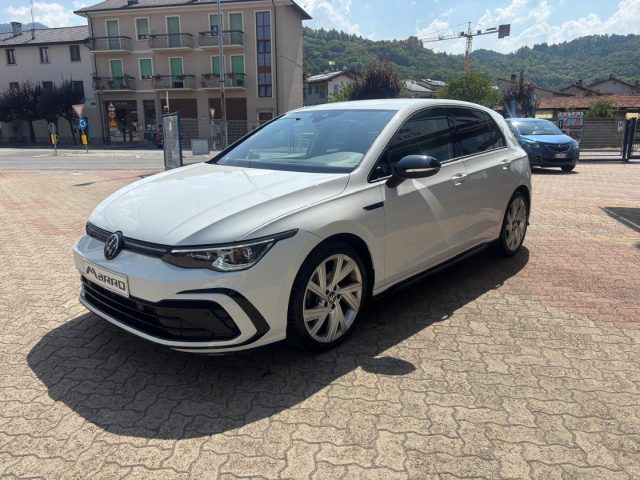 Volkswagen Golf 2.0 TDI R-Line 150 CV DSG - foto 4 di 4