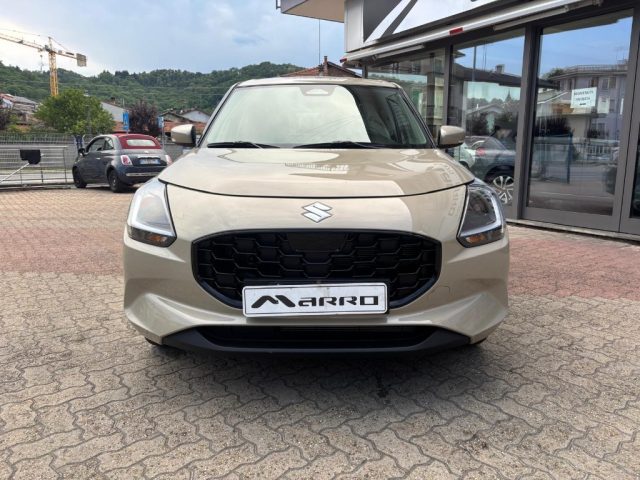Suzuki Swift 1.2 Hybrid TOP 4WD AllGRIP - foto 2 di 4