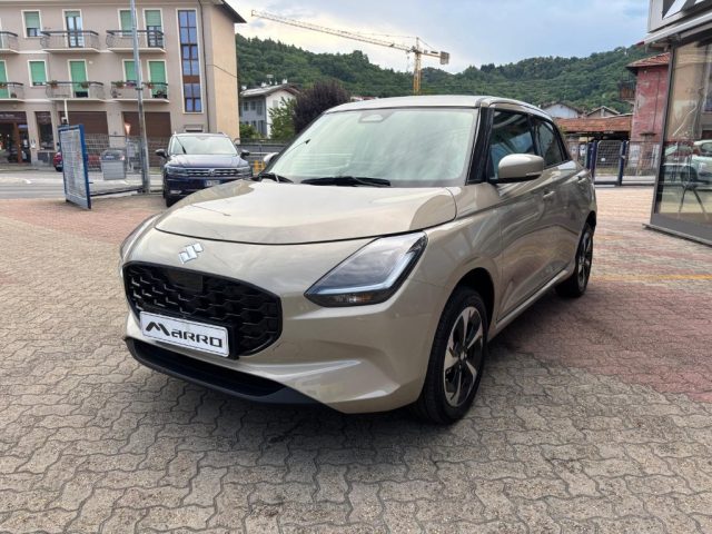 Suzuki Swift 1.2 Hybrid TOP 4WD AllGRIP - foto 3 di 4