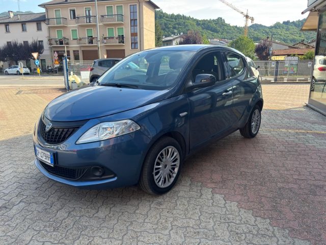 Lancia Ypsilon 1.0 Mild-Hybrid Silver 5*IN RITIRO - foto 3 di 4