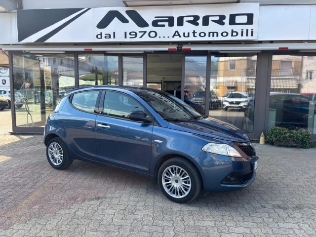 Lancia Ypsilon 1.0 Mild-Hybrid Silver 5*IN RITIRO - foto 2 di 4