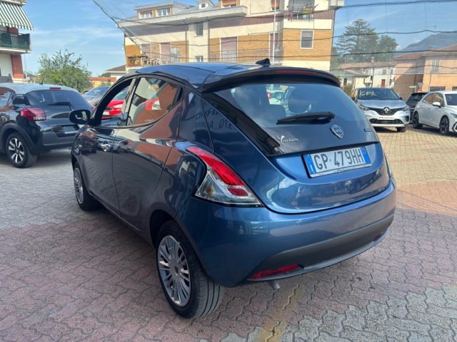 Lancia Ypsilon 1.0 Mild-Hybrid Silver 5*IN RITIRO - foto 4 di 4