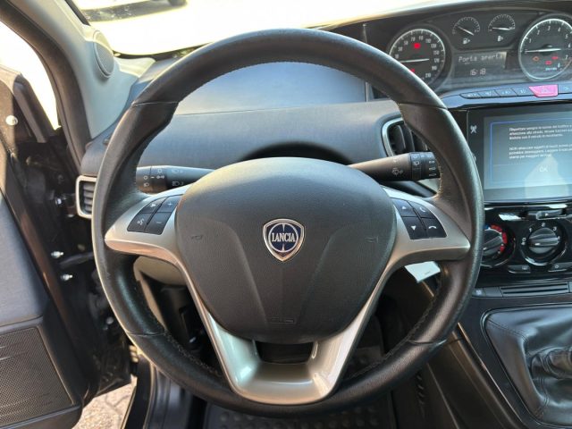 Lancia Ypsilon 1.0 Mild-Hybrid Gold 5posti - foto 4 di 4