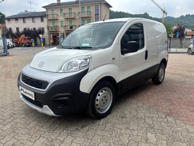 Fiat Fiorino 1.3 M-Jet Adventure 80CV - foto 3 di 4