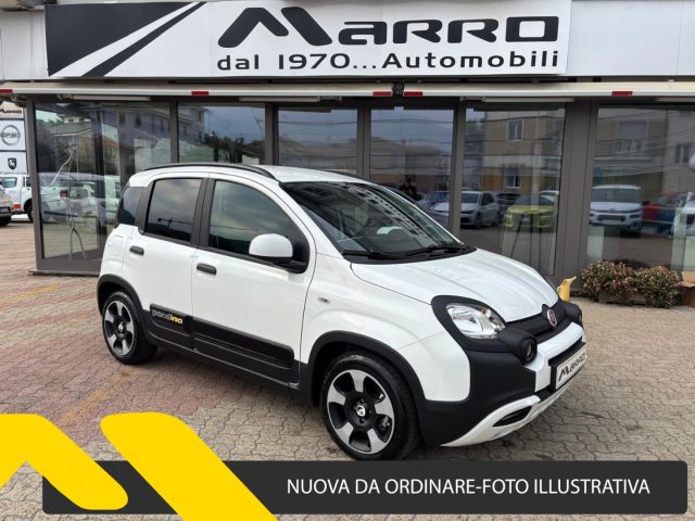 Fiat Pandina Cross 1.0 Hybrid 65CV--FOTO ILLUSTRATIVA BIANCO, in vendita a Boves (CN)