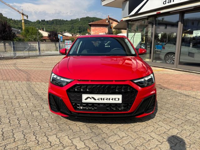 Audi A1 SPB 30 TFSI S-Line S-Tronic*PERFETTA*PARI AL NUOVO - foto 3 di 23