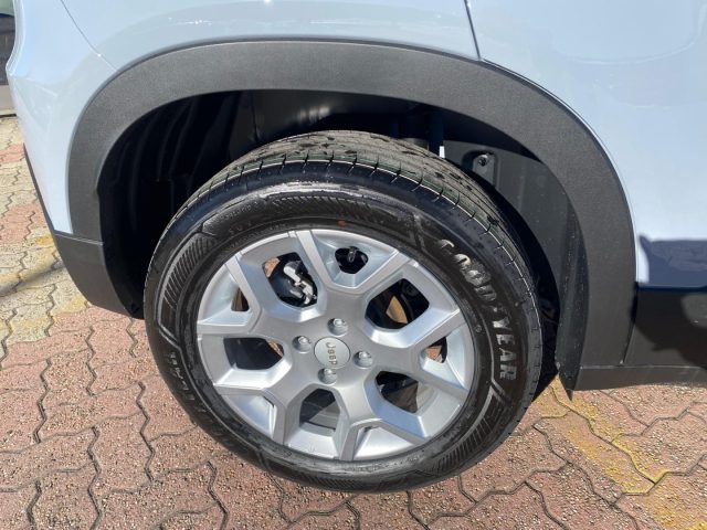 Jeep Avenger 1.2Turbo Altitude STORM*VEDI DESCRIZIONE - foto 4 di 4
