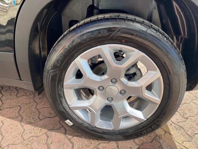 Jeep Avenger 1.2 Turbo Altitude *PAGA COME VUOI*NO VINCOLI!! - foto 2 di 4