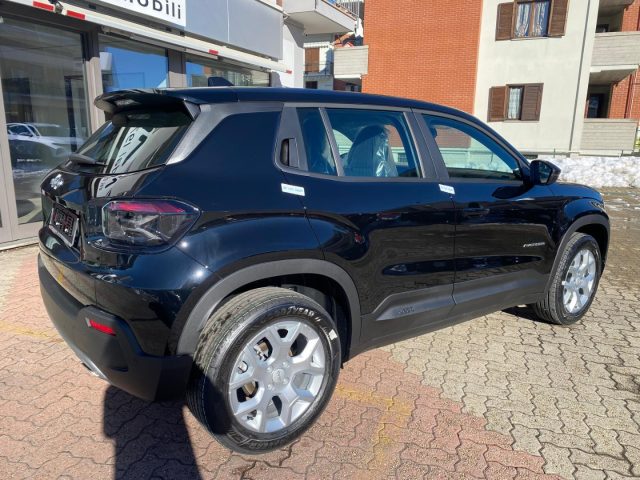 Jeep Avenger 1.2 Turbo Altitude *PAGA COME VUOI*NO VINCOLI!! - foto 3 di 4