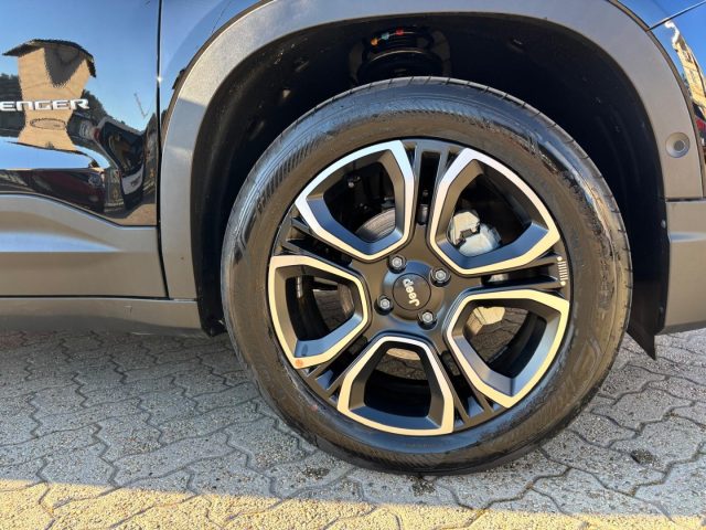 Jeep Avenger 1.2T Summit Manuale *PAGA COME VUOI*NO VINCOLI - foto 4 di 4