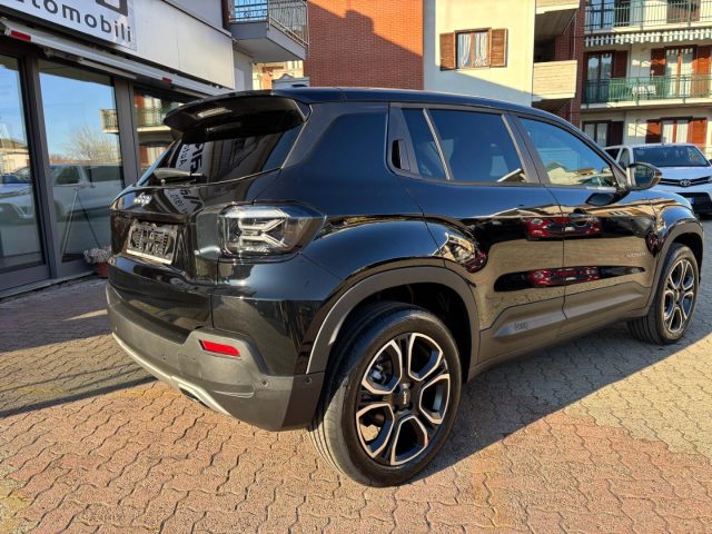 Jeep Avenger 1.2T Summit Manuale *PAGA COME VUOI*NO VINCOLI - foto 2 di 4