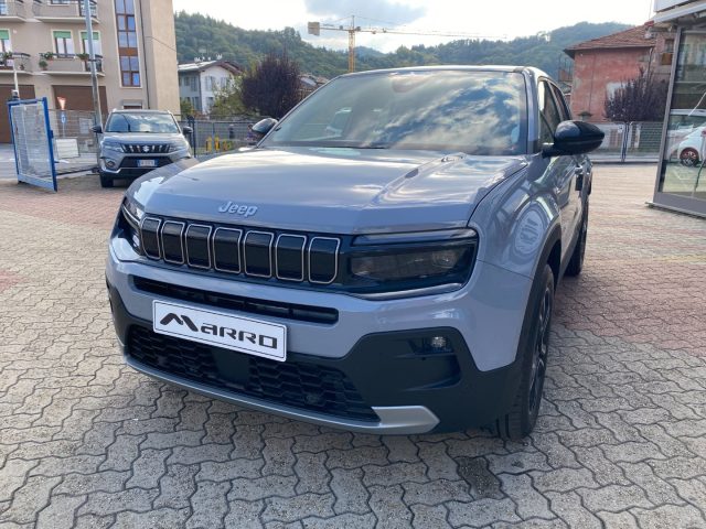 Jeep Avenger 1.2Turbo MHEV Summit Autom. *PAGA COME VUOI - foto 2 di 4