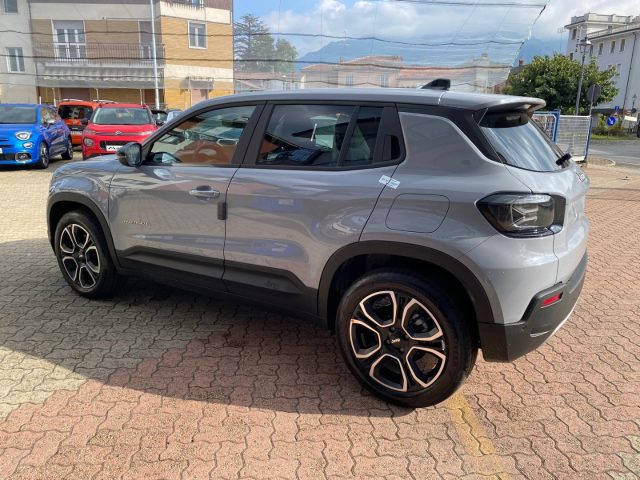 Jeep Avenger 1.2Turbo MHEV Summit Autom. *PAGA COME VUOI - foto 4 di 4