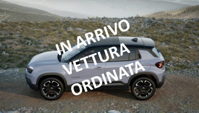 Jeep Avenger 1.2Turbo MHEV Summit AT *BICOLOR*TETTO*PORTELLONE, del 2026, 1 km, in vendita a Boves (CN)