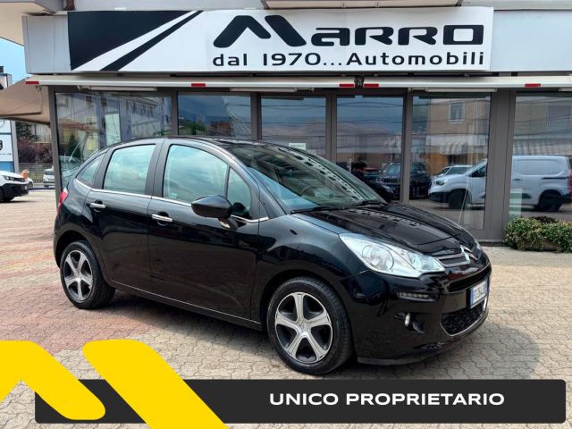 Citroen C3 BlueHDi Feel Edition usato a BOVES