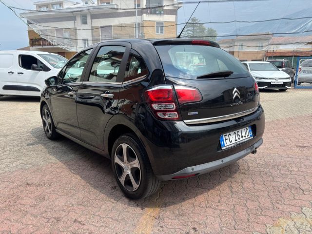 Citroen C3 BlueHDi Feel Edition - foto 2 di 4