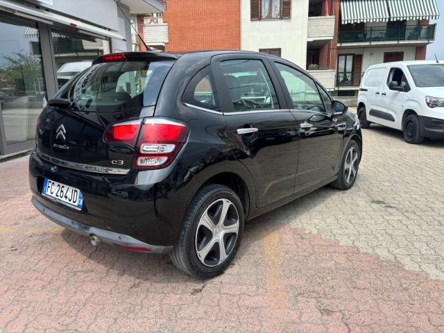 Citroen C3 BlueHDi Feel Edition - foto 4 di 4
