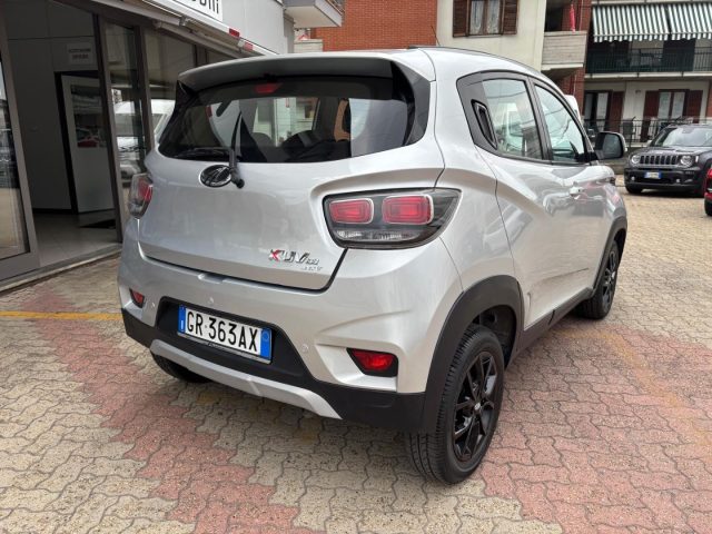 Mahindra KUV100 1.2 K8 GPL 5 Posti*Cerchi lega*Sensori*Fendi - foto 4 di 4