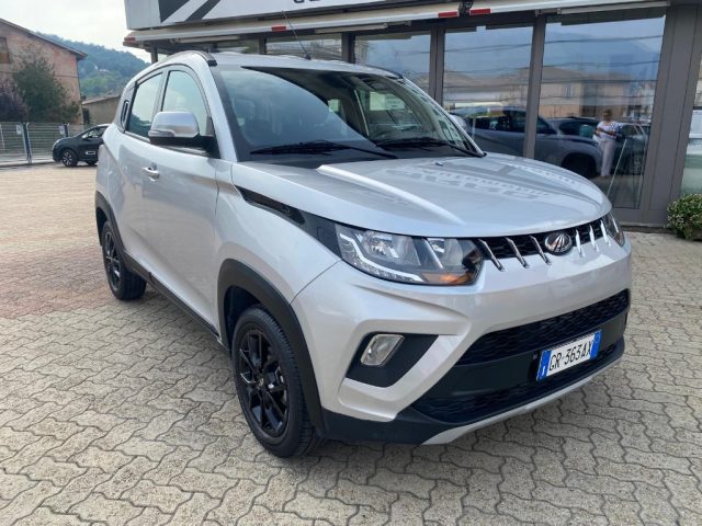 Mahindra KUV100 1.2 K8 GPL 5 Posti*Cerchi lega*Sensori*Fendi - foto 3 di 4