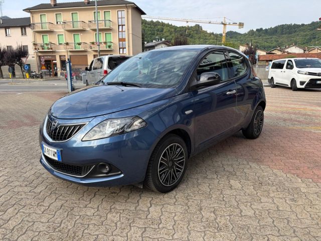 Lancia Ypsilon 1.2 69 CV GPL Gold UNIPROPRIETARIO 5 POSTI - foto 3 di 4
