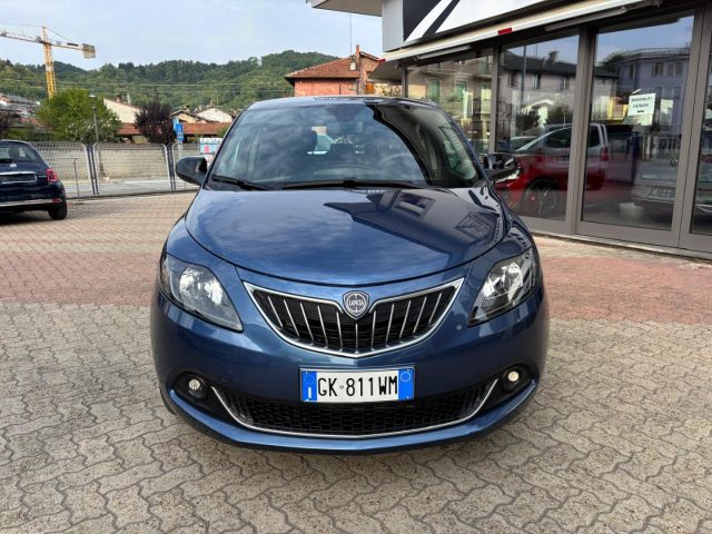 Lancia Ypsilon 1.2 69 CV GPL Gold UNIPROPRIETARIO 5 POSTI - foto 4 di 4
