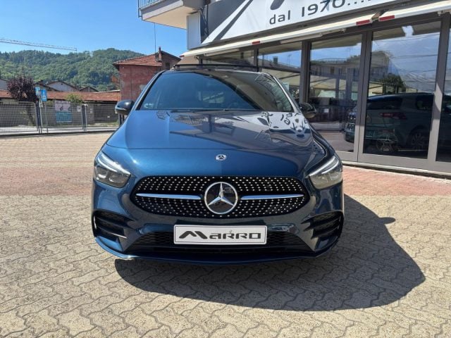 Mercedes-Benz B 180 AMG Line*TETTO APRIBILE*SEDILI ANT RISCALDABILI - foto 4 di 4