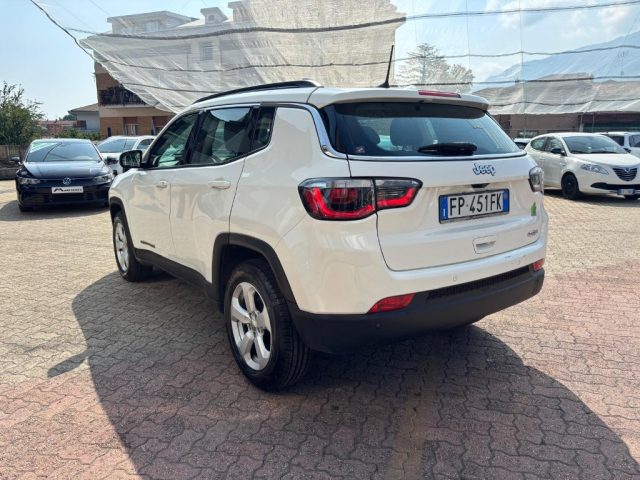 Jeep Compass 1.6 Multijet Longitude - foto 4 di 4