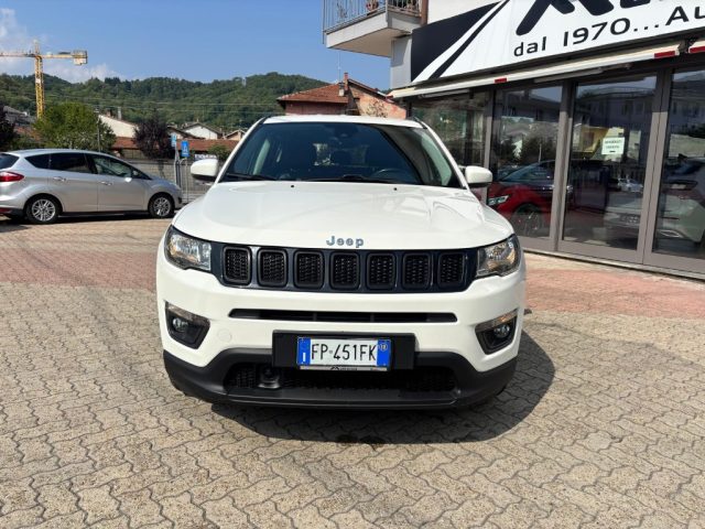 Jeep Compass 1.6 Multijet Longitude - foto 2 di 4