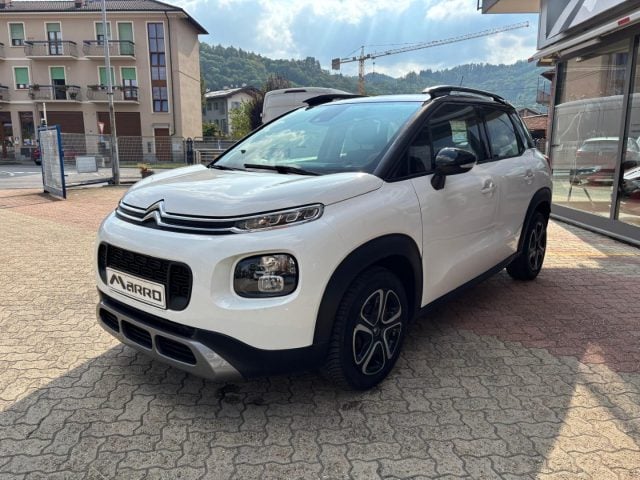 Citroen C3 Aircross BlueHDi Feel*Specchi richiudibili*Bicolor*4Stagion - foto 4 di 4