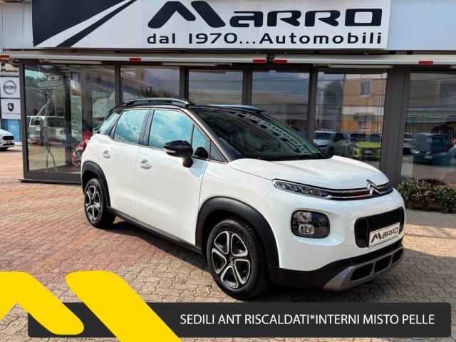 Citroen C3 Aircross BlueHDi Feel*Specchi richiudibili*Bicolor*4Stagion - foto 2 di 4